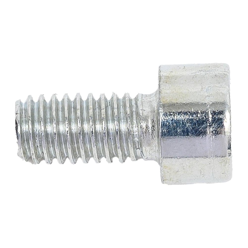 Винт DIN912 10×100 мм оцинкованный, фасовка 5 кг