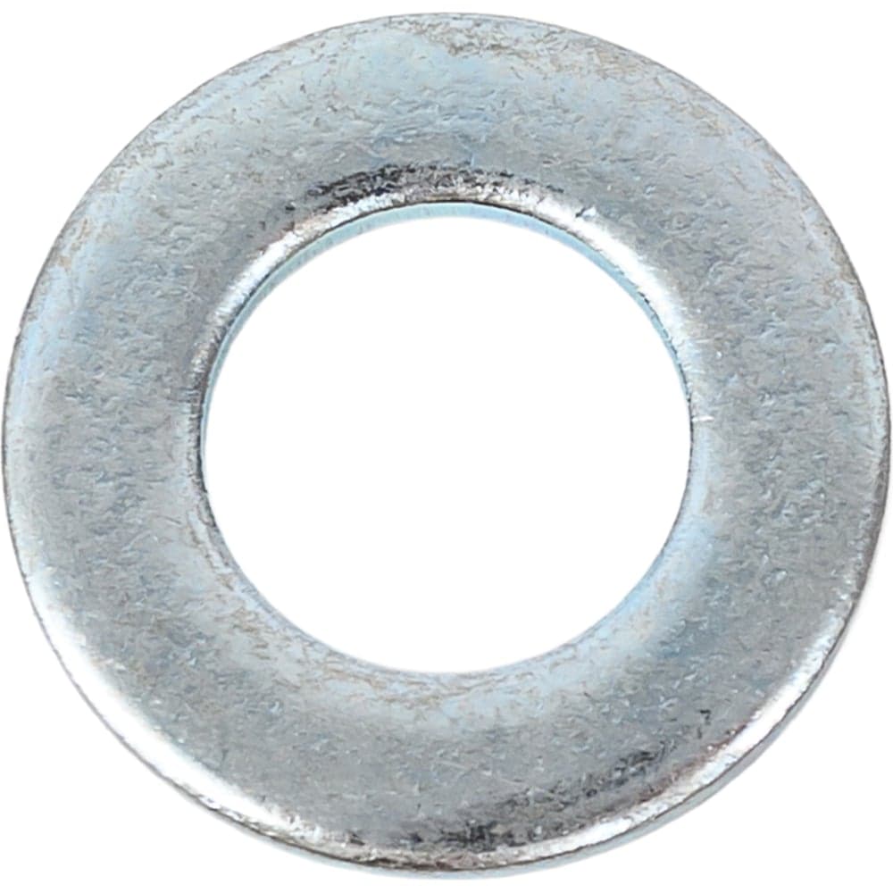 Шайба DIN125 M5 оцинкованная, фасовка 5 кг