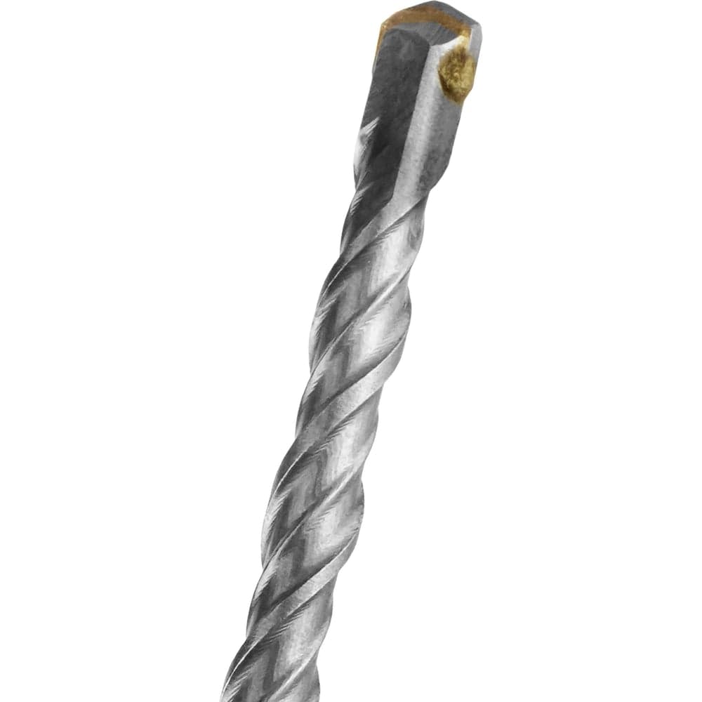Бур VERTEXTOOLS SDS Plus 6×410 мм по бетону