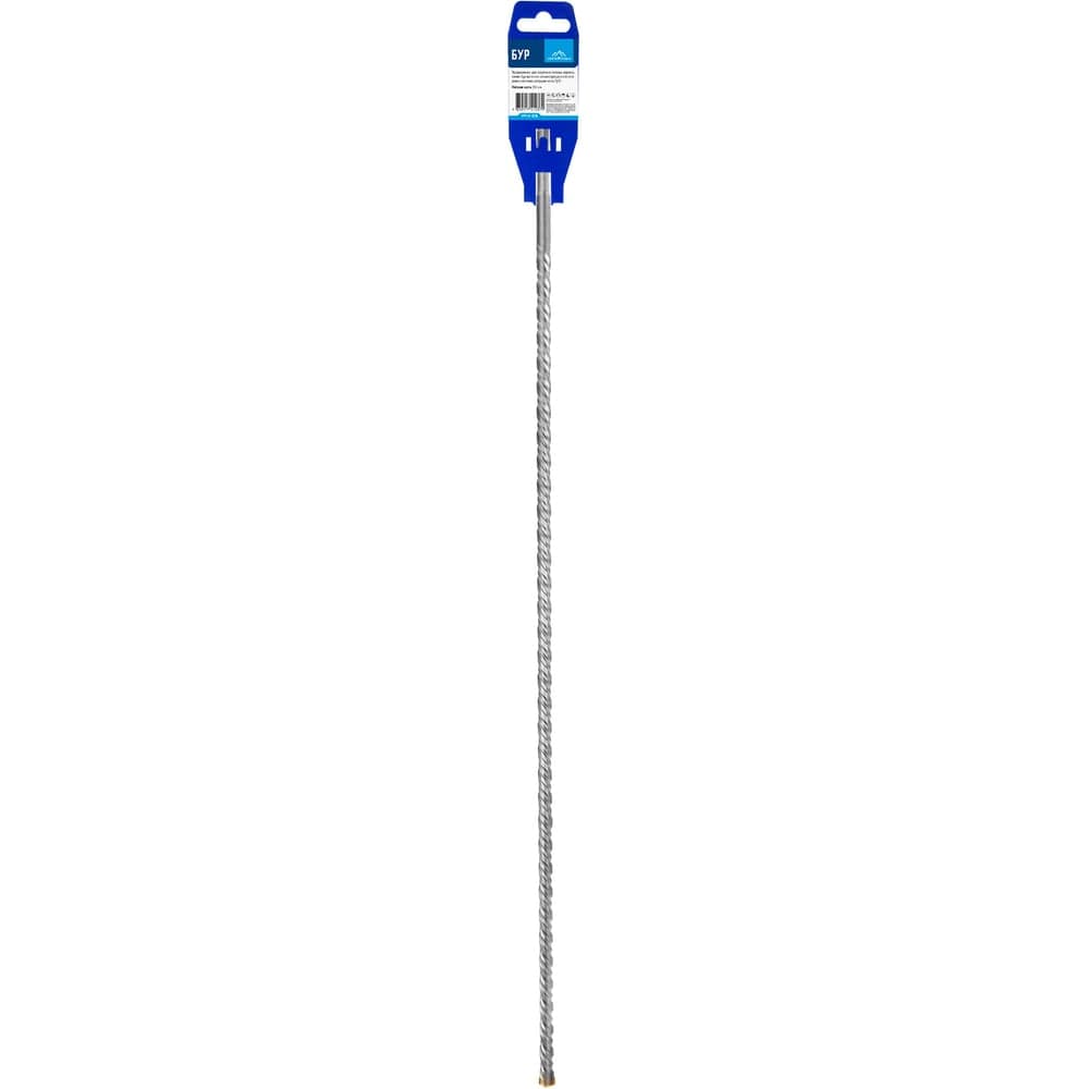 Бур VERTEXTOOLS SDS Plus 14×800 мм по бетону