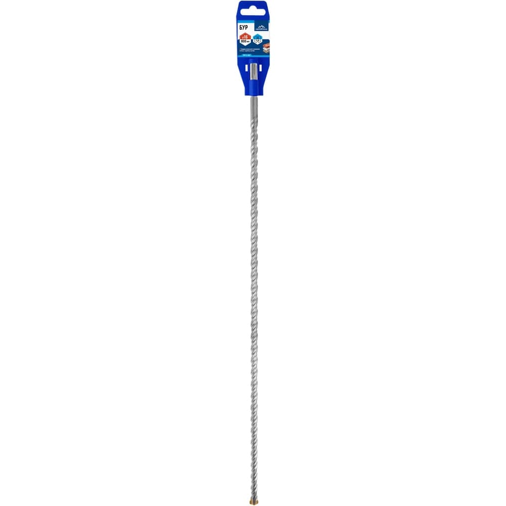 Бур VERTEXTOOLS SDS Plus 16×800 мм по бетону