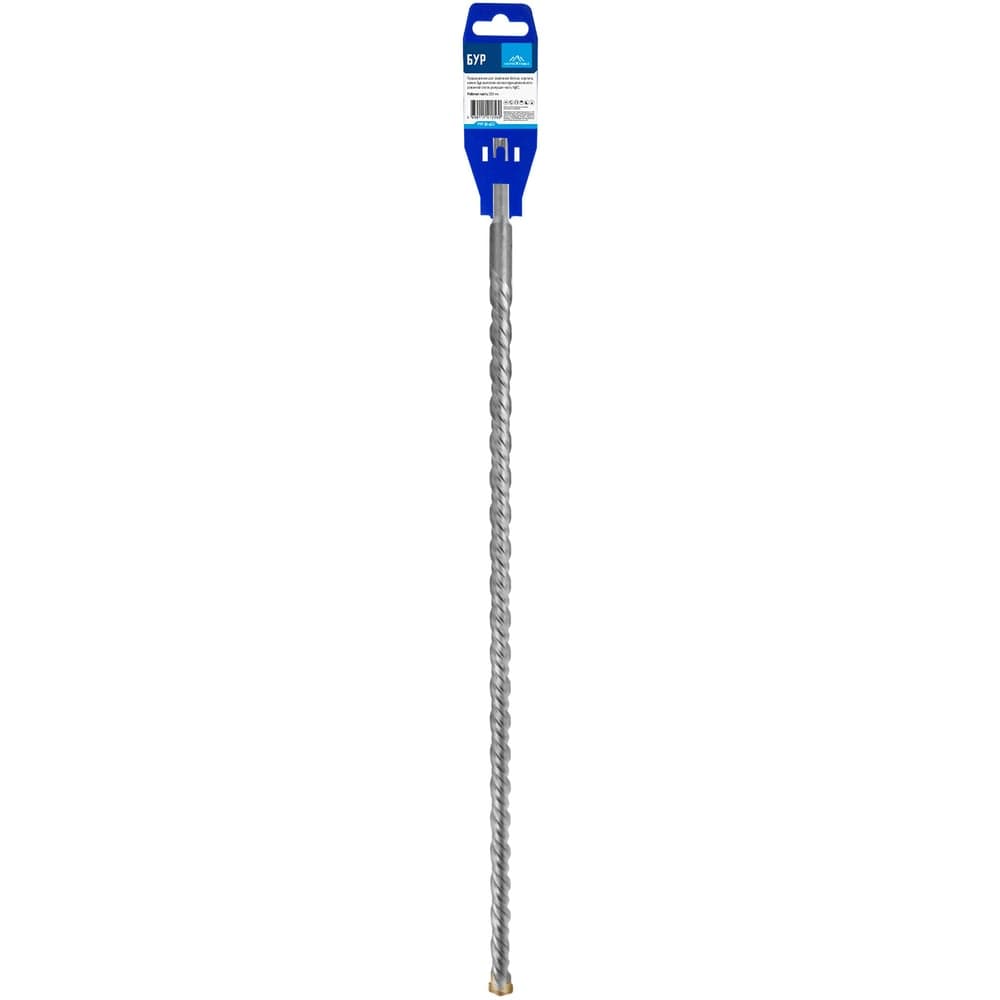 Бур VERTEXTOOLS SDS Plus 18×800 мм по бетону