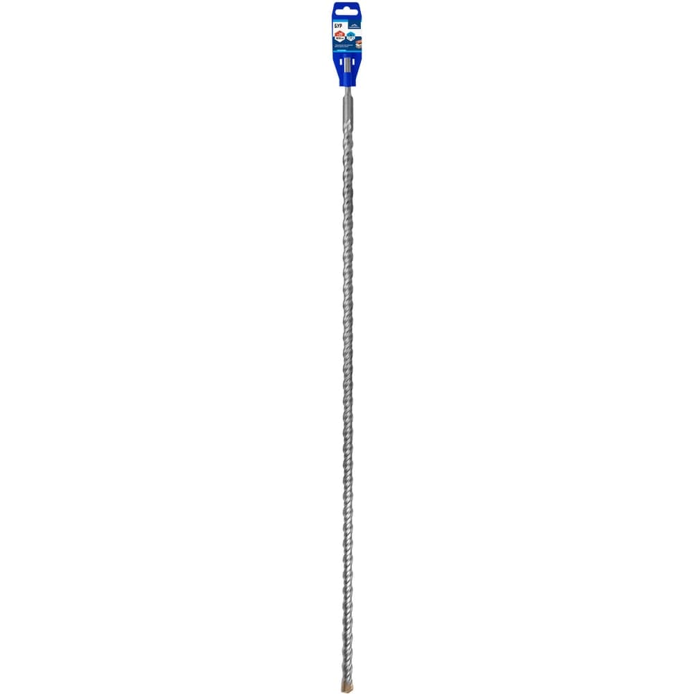 Бур VERTEXTOOLS SDS Plus 20×1000 мм по бетону