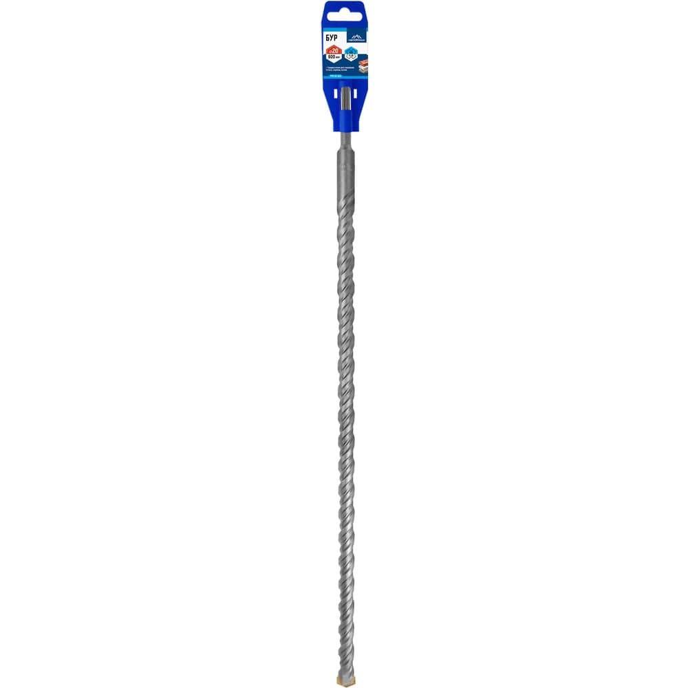 Бур VERTEXTOOLS SDS Plus 20×600 мм по бетону