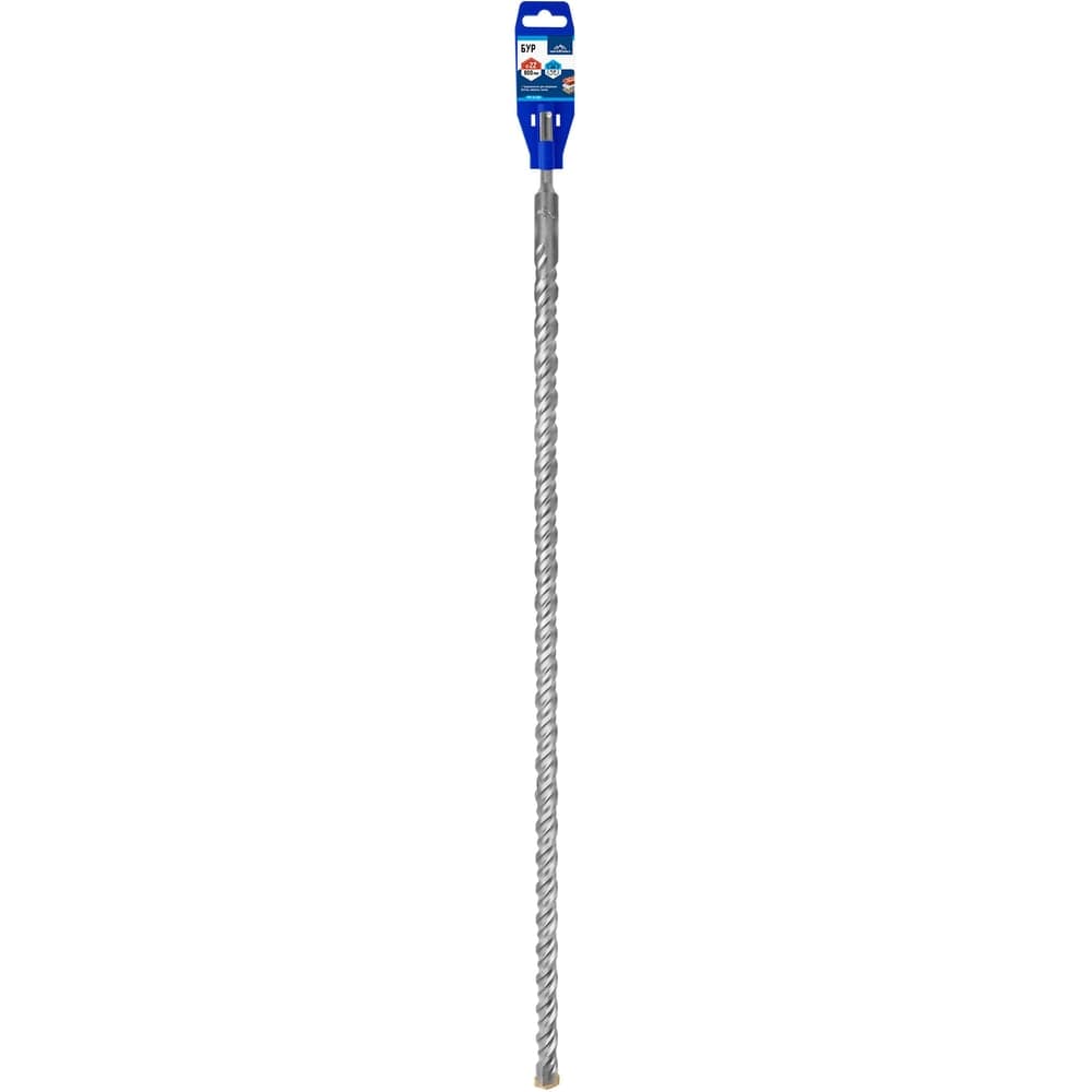 Бур VERTEXTOOLS SDS Plus 22×800 мм по бетону