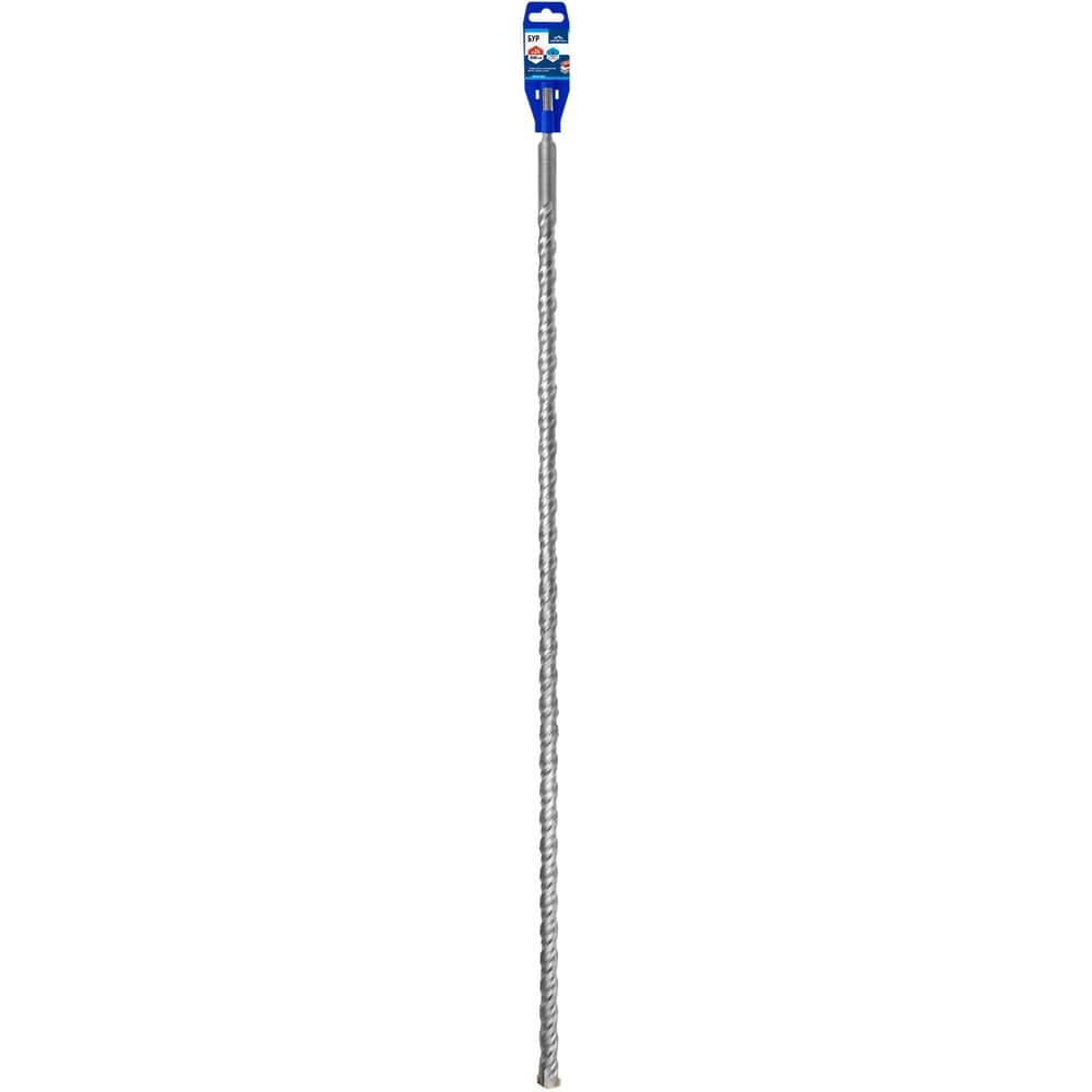Бур VERTEXTOOLS SDS Plus 24×1000 мм по бетону