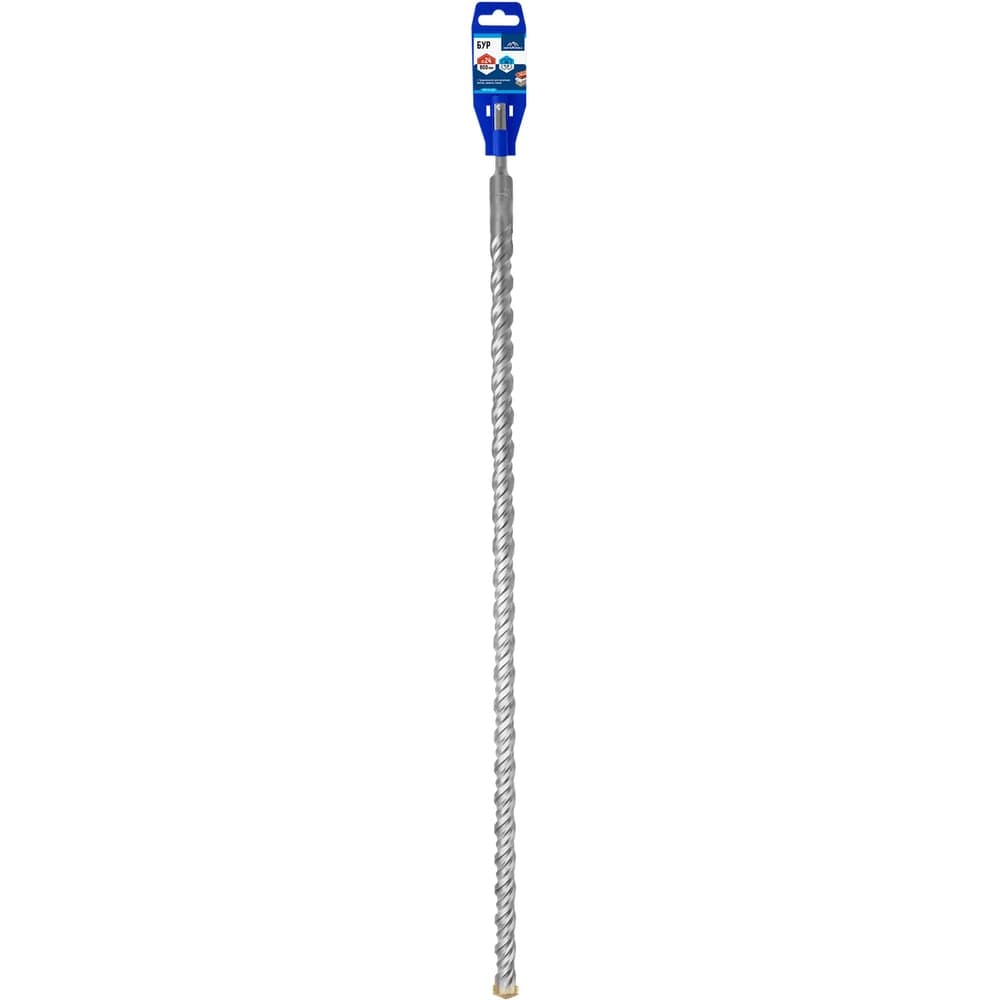 Бур VERTEXTOOLS SDS Plus 24×800 мм по бетону