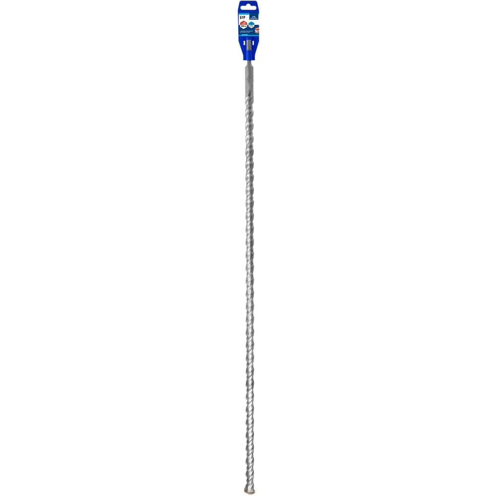 Бур VERTEXTOOLS SDS Plus 25×1000 мм по бетону