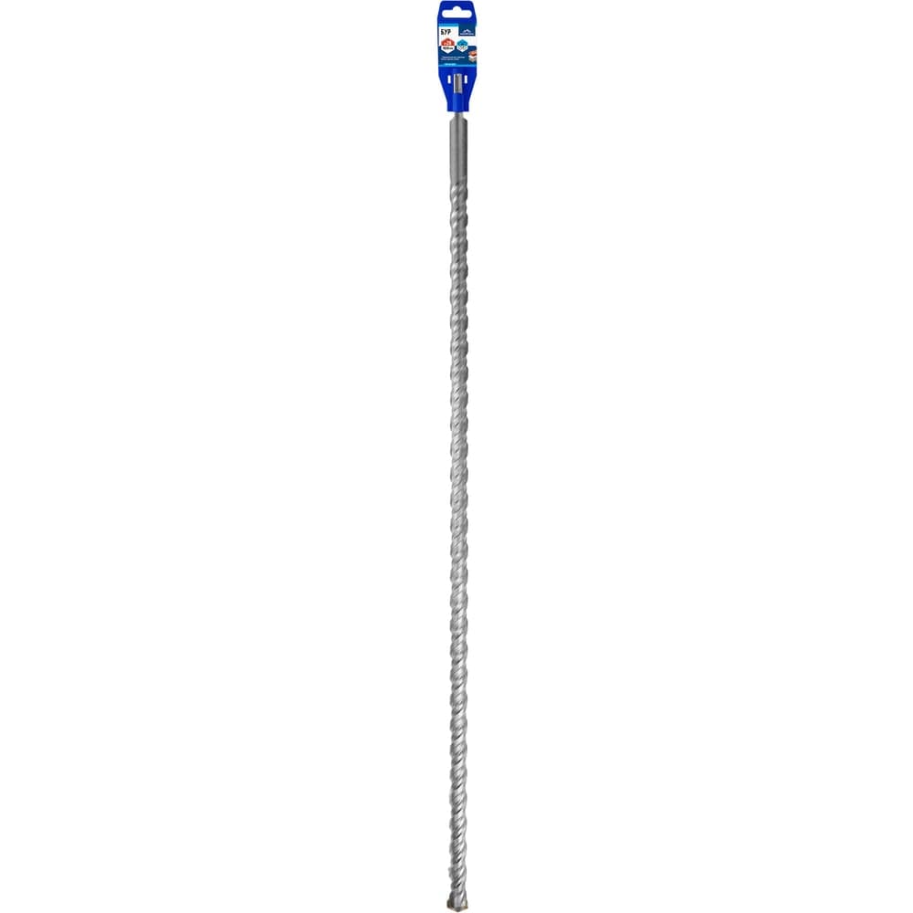 Бур VERTEXTOOLS SDS Plus 26×1000 мм по бетону