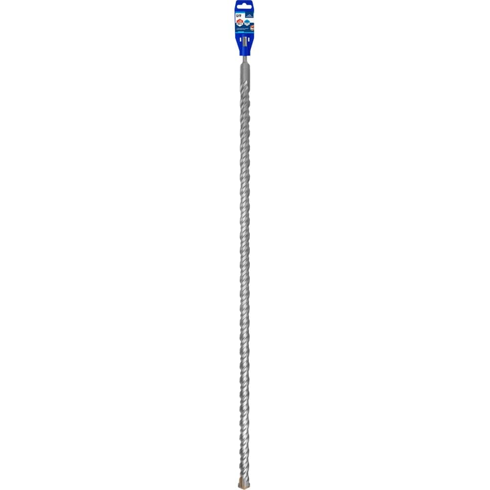 Бур VERTEXTOOLS SDS Plus 28×1000 мм по бетону