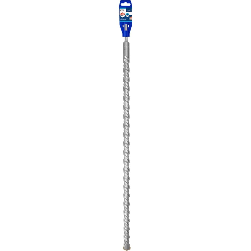 Бур VERTEXTOOLS SDS Plus 28×800 мм по бетону