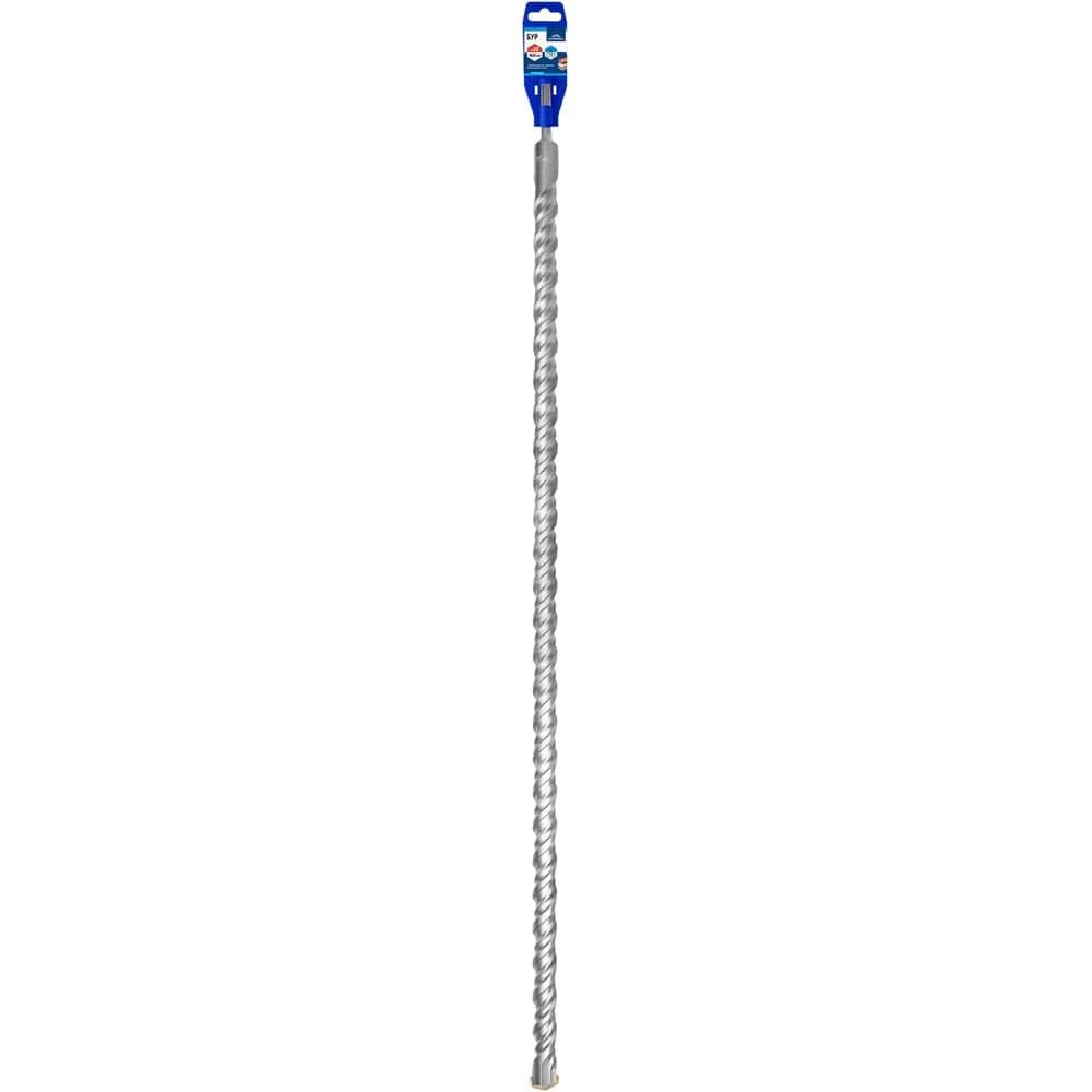 Бур VERTEXTOOLS SDS Plus 30×1000 мм по бетону