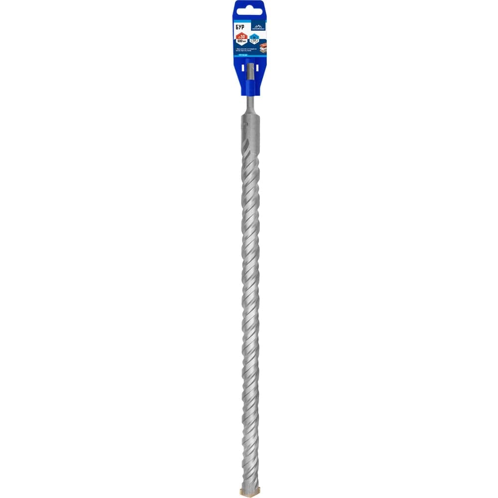 Бур VERTEXTOOLS SDS Plus 30×600 мм по бетону