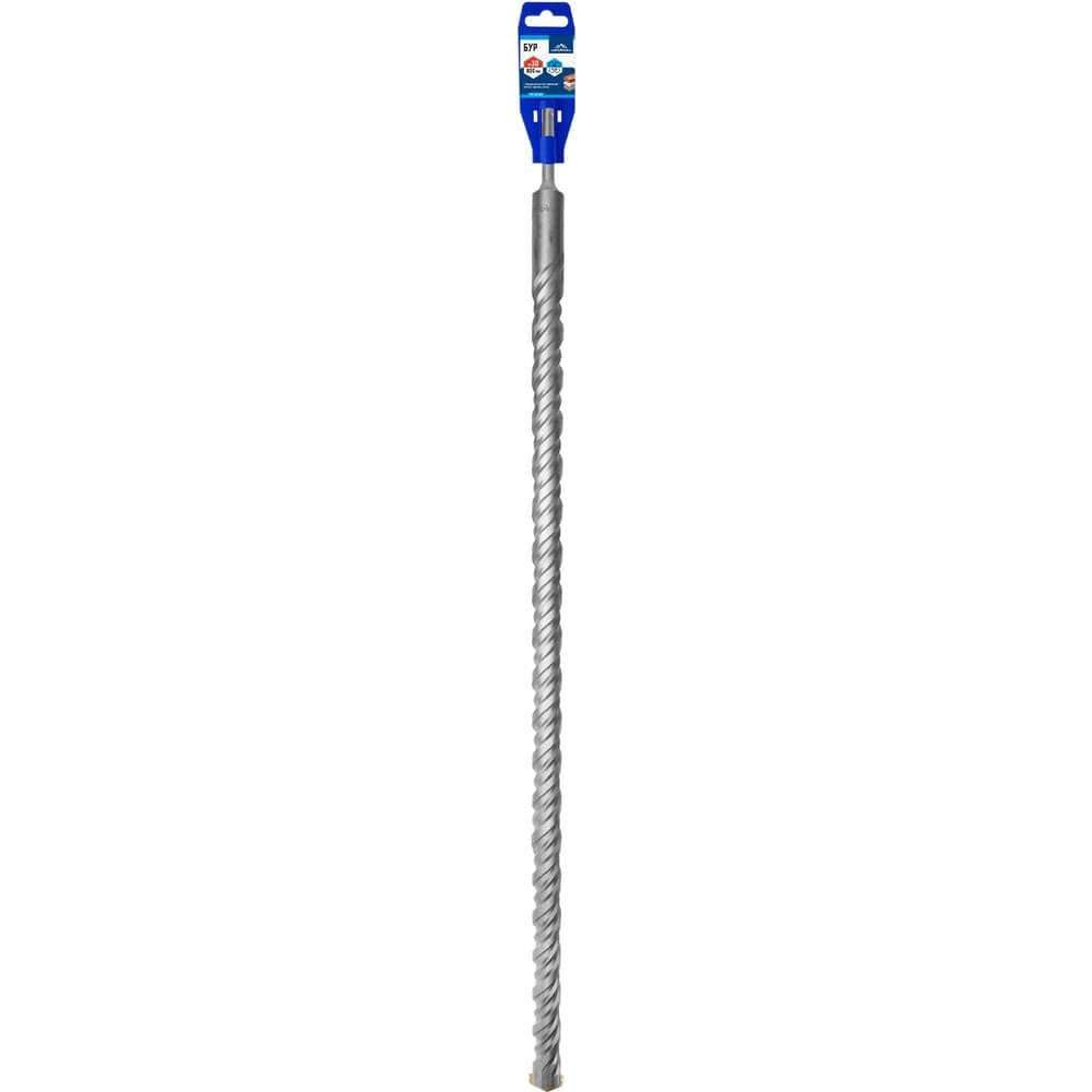 Бур VERTEXTOOLS SDS Plus 30×800 мм по бетону