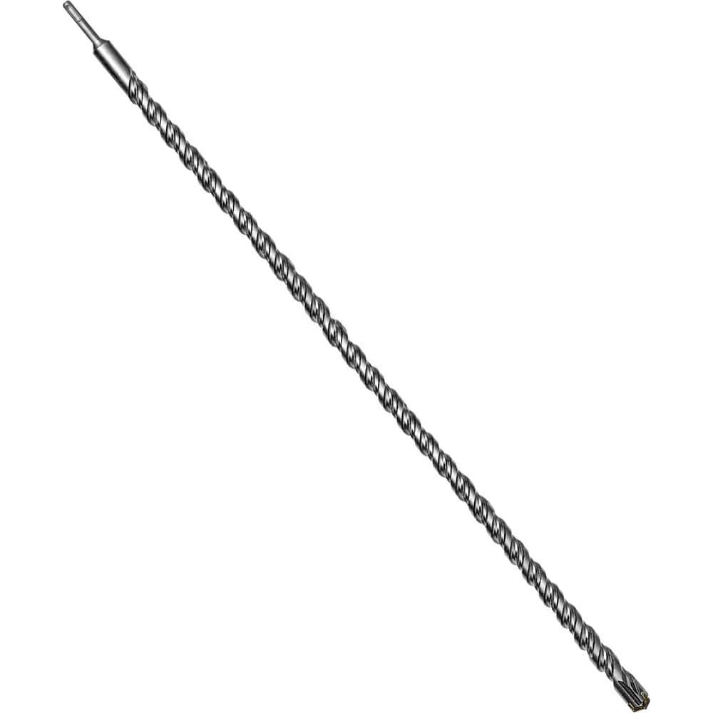 Бур VERTEXTOOLS SDS Plus 32×1000 мм по бетону