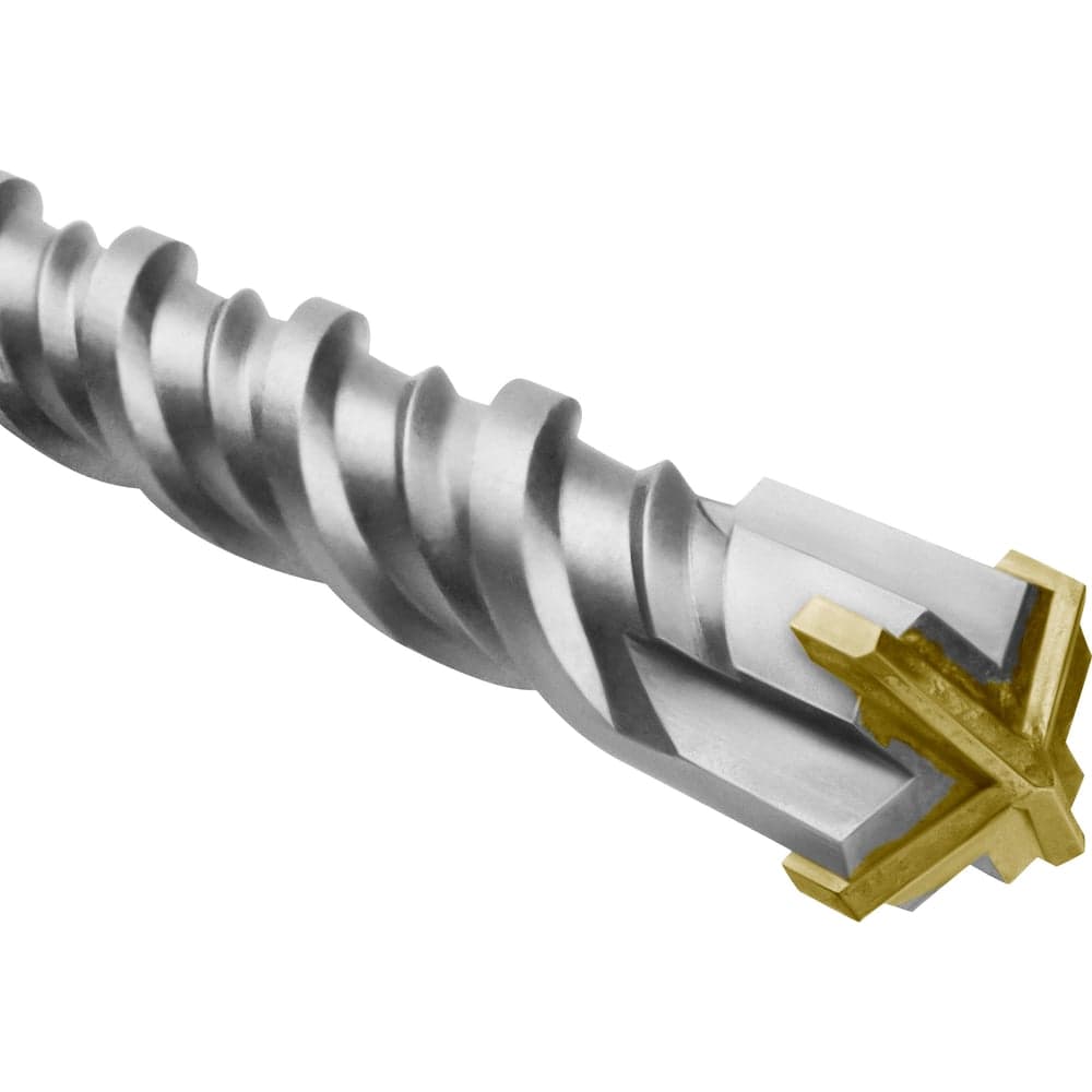 Бур VERTEXTOOLS SDS Max 35×800 мм по бетону