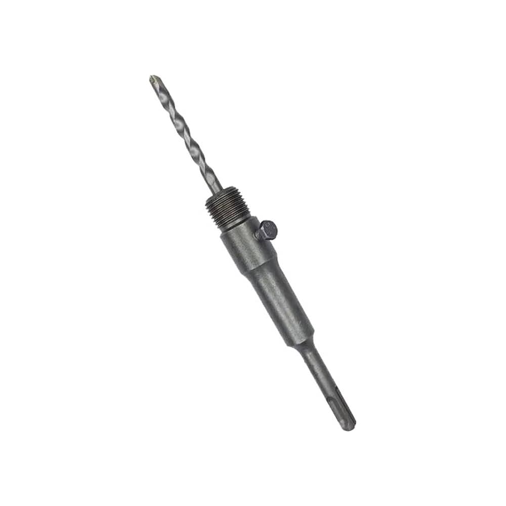 Хвостовик VERTEXTOOLS SDS Plus 20×160 мм