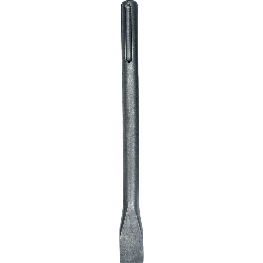 Зубило VERTEXTOOLS SDS Max 18×280 мм, ширина 25 мм