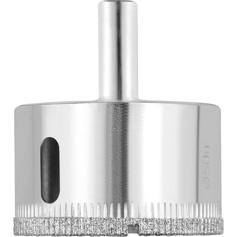 Коронка по стеклу VERTEXTOOLS Ø50 мм