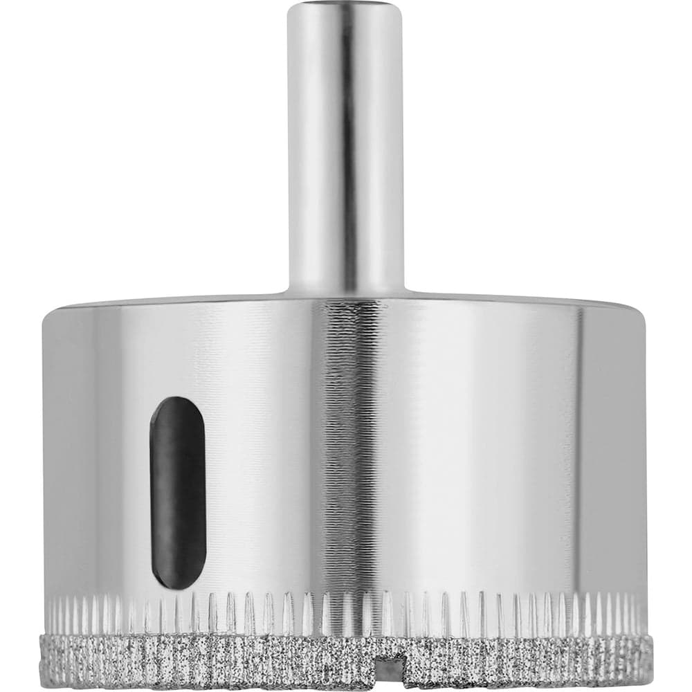Коронка по стеклу VERTEXTOOLS Ø55 мм