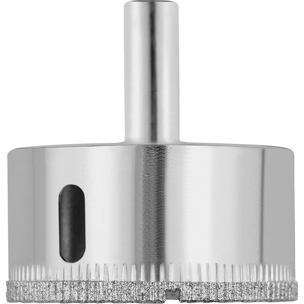 Коронка по стеклу VERTEXTOOLS Ø60 мм