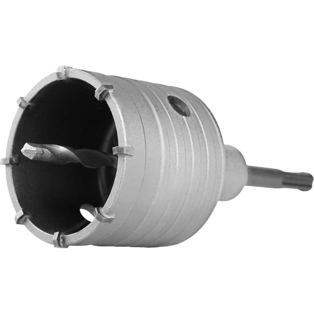 Коронка по бетону VERTEXTOOLS Ø68 мм, в сборе