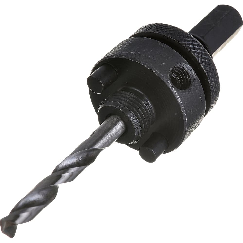 Хвостовик VERTEXTOOLS для биметаллических коронок 5/8"
