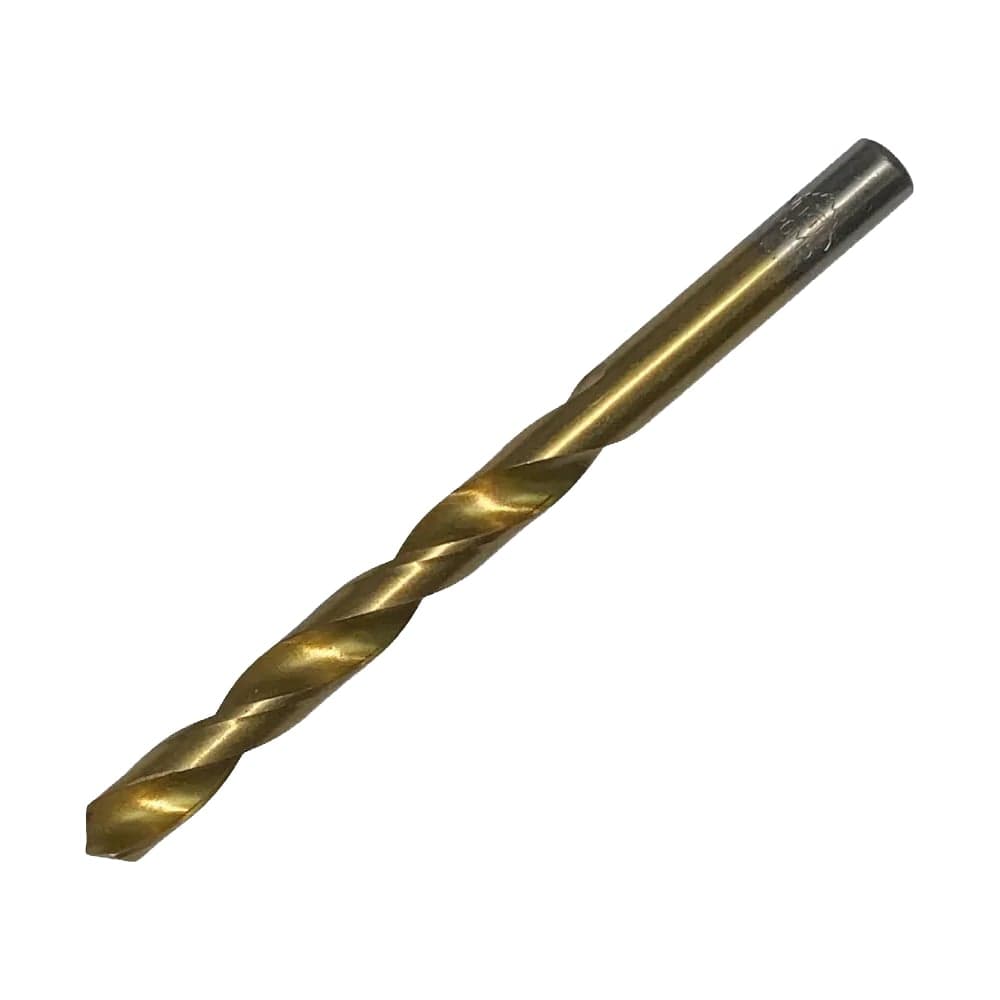 Сверло по металлу VERTEXTOOLS Ø14.5 мм, Р6М5