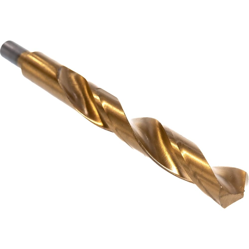 Сверло по металлу VERTEXTOOLS Ø19 мм, Р6М5