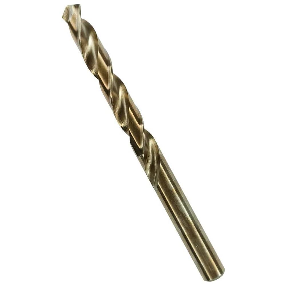 Сверло по металлу VERTEXTOOLS M35 Ø10 мм