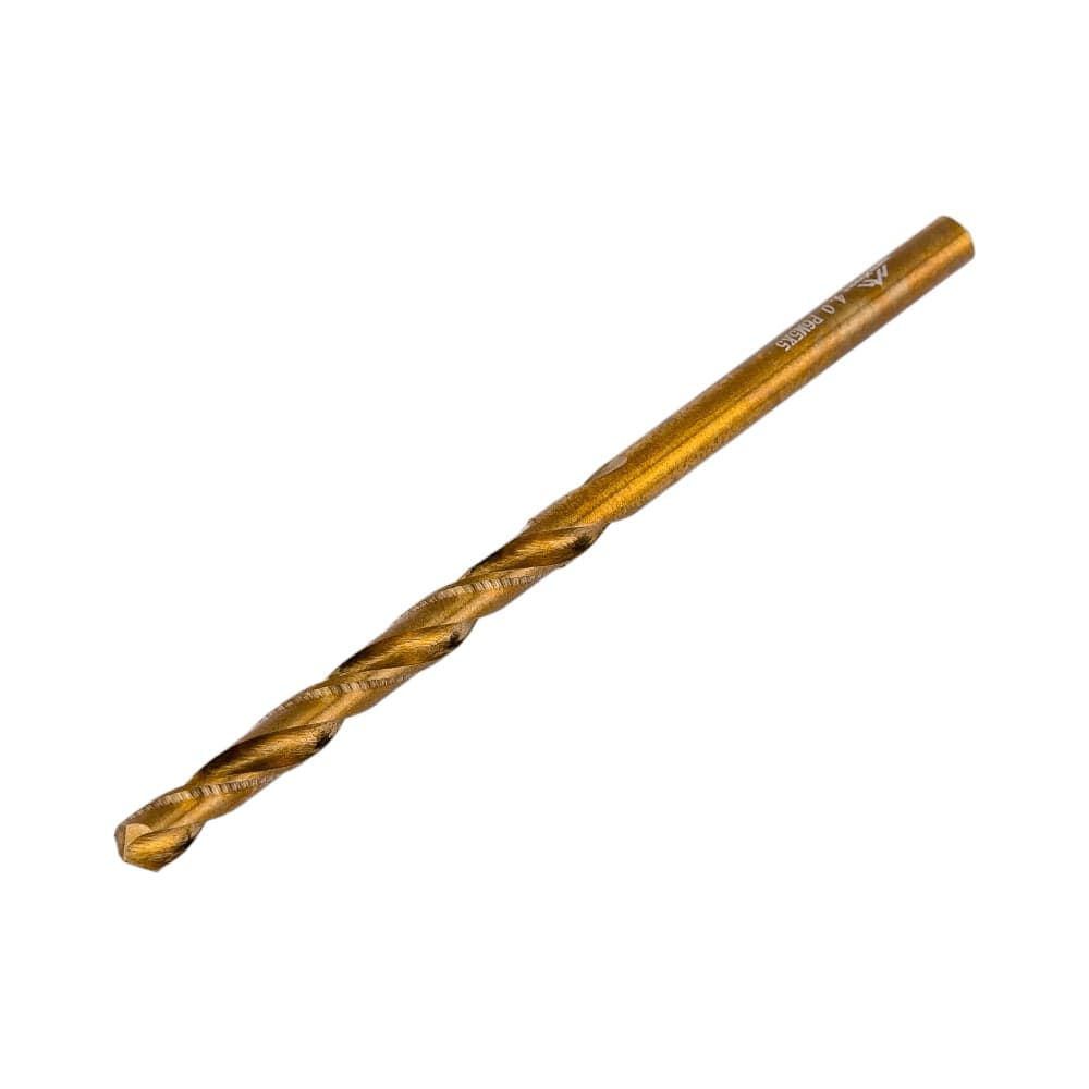 Сверло по металлу VERTEXTOOLS M35 Ø4 мм