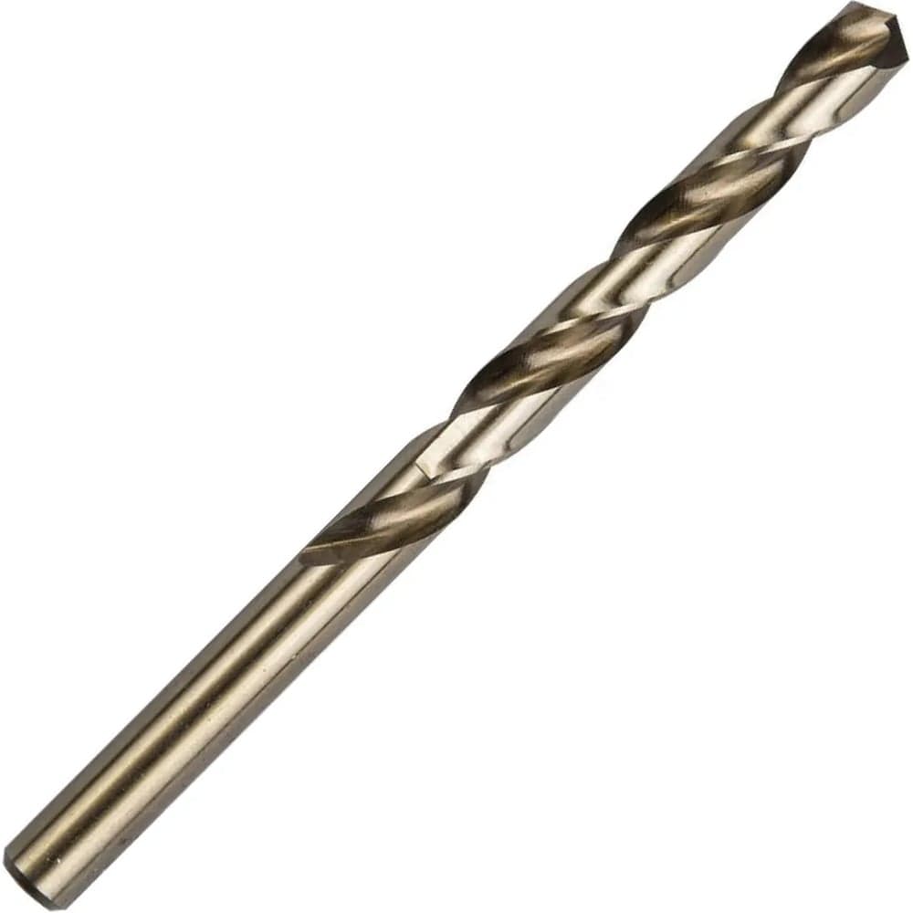 Сверло по металлу VERTEXTOOLS M35 Ø4.5 мм