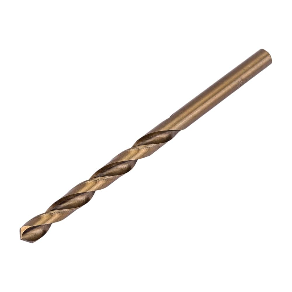 Сверло по металлу VERTEXTOOLS M35 Ø5.2 мм