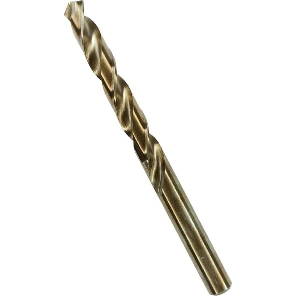 Сверло по металлу VERTEXTOOLS M35 Ø6.5 мм