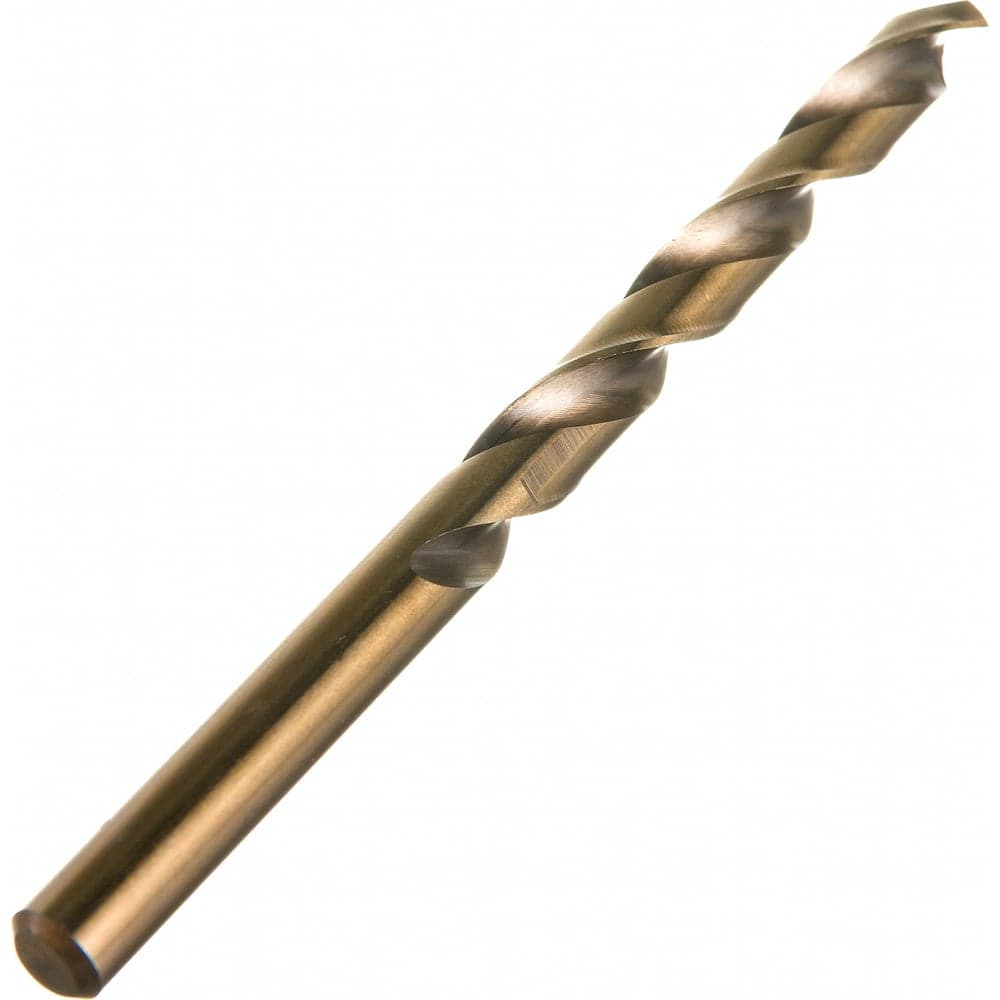 Сверло по металлу VERTEXTOOLS M35 Ø8 мм