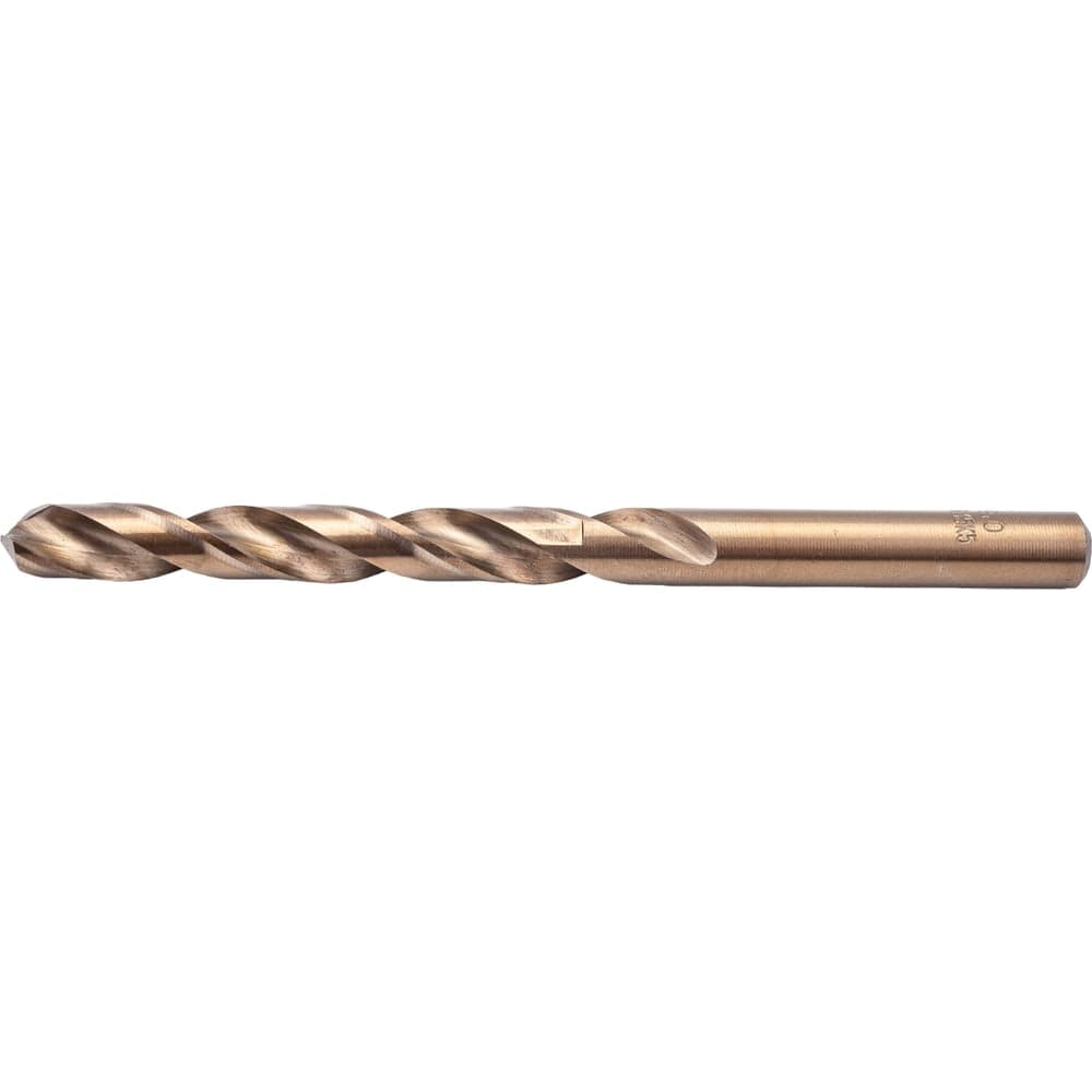 Сверло по металлу VERTEXTOOLS M35 Ø9 мм