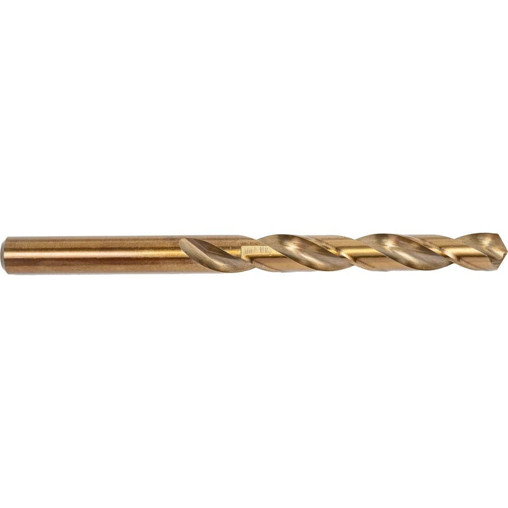 Сверло по металлу VERTEXTOOLS M35 Ø9.5 мм
