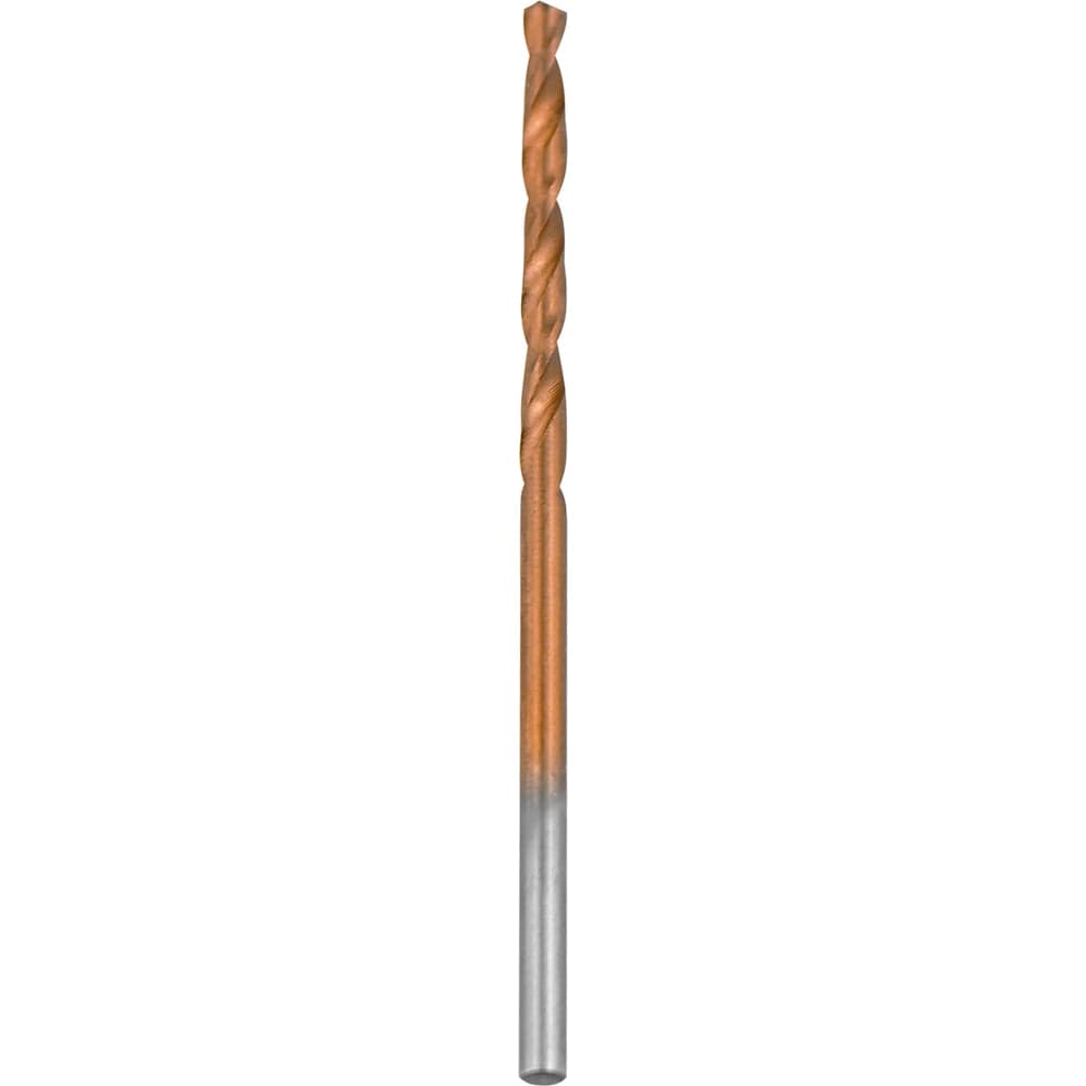 Сверло по металлу VERTEXTOOLS Cobalt Ø1.5 мм, Р6М5К8