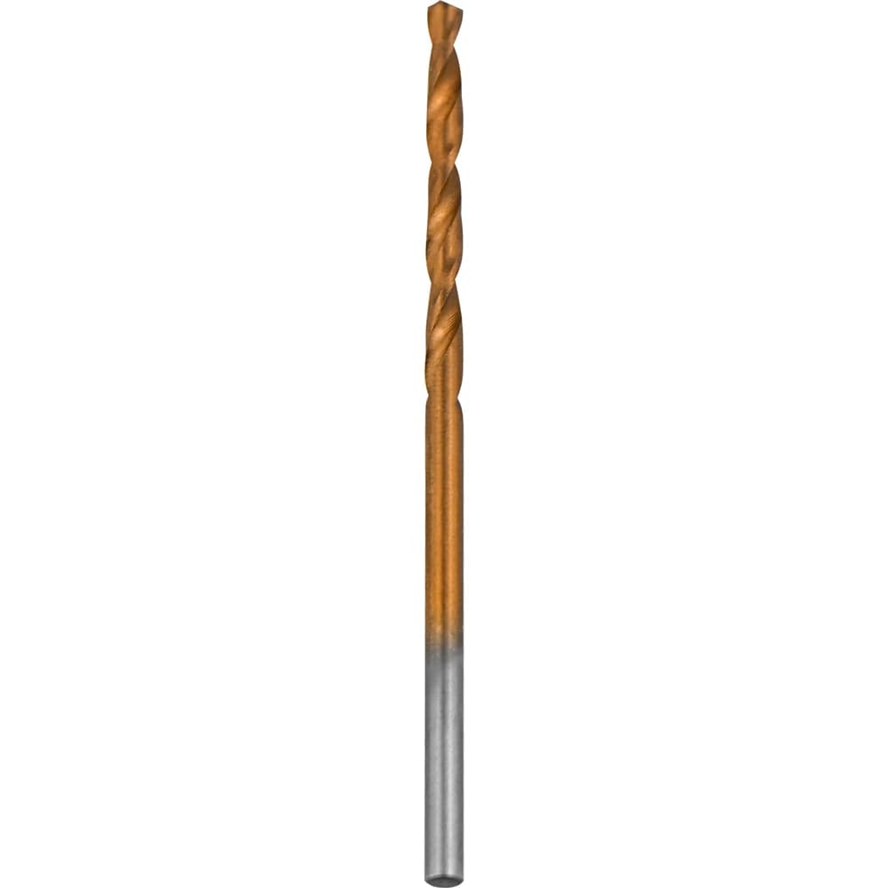 Сверло по металлу VERTEXTOOLS Cobalt Ø2 мм, Р6М5К8