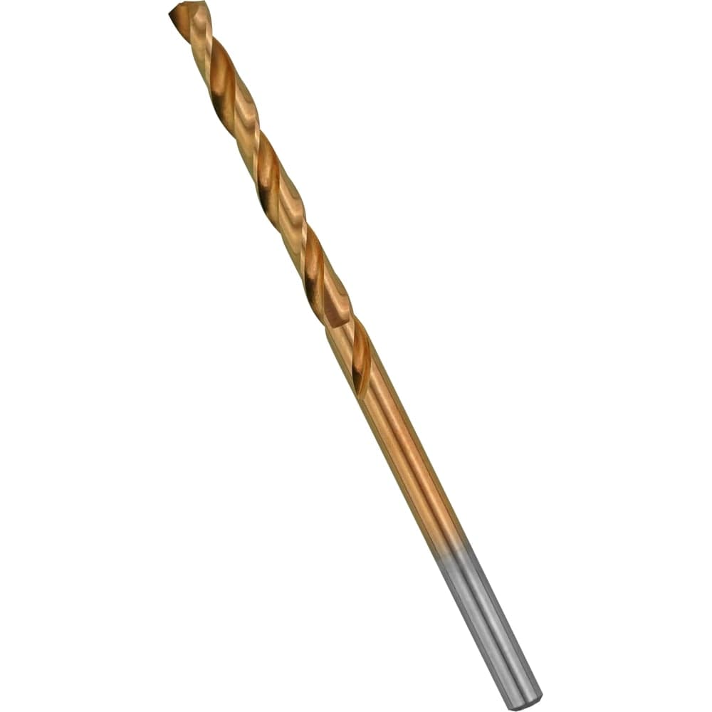 Сверло по металлу VERTEXTOOLS Cobalt Ø3 мм, Р6М5К8