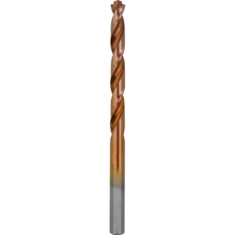 Сверло по металлу VERTEXTOOLS Cobalt Ø4.2 мм, Р6М5К8