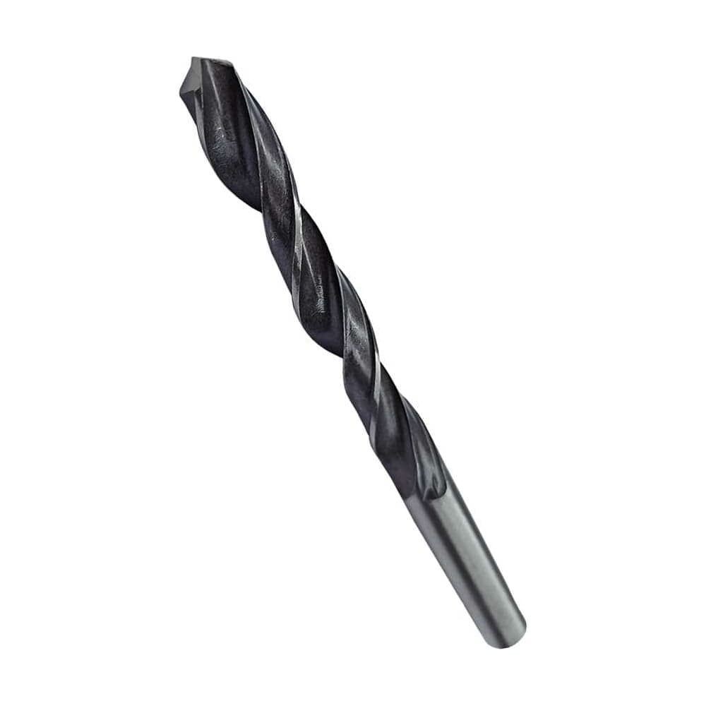 Сверло по металлу VERTEXTOOLS HSS Ø15,5 мм, набор 5 шт