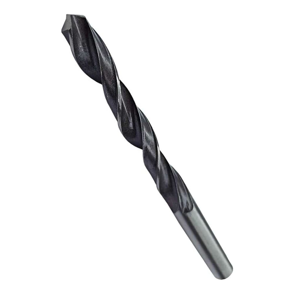 Сверло по металлу VERTEXTOOLS HSS Ø17 мм, набор 5 шт
