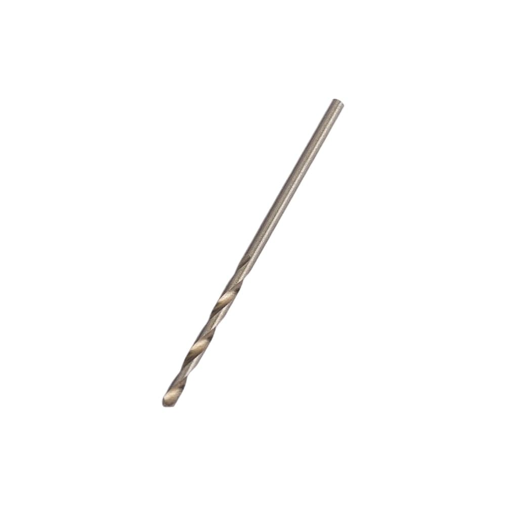 Сверло по металлу VERTEXTOOLS HSS Ø1,5 мм, набор 10 шт