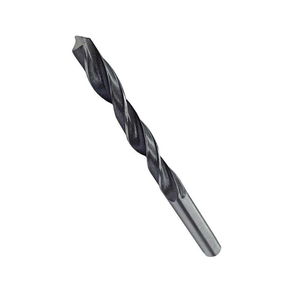 Сверло по металлу VERTEXTOOLS HSS Ø10 мм, набор 5 шт