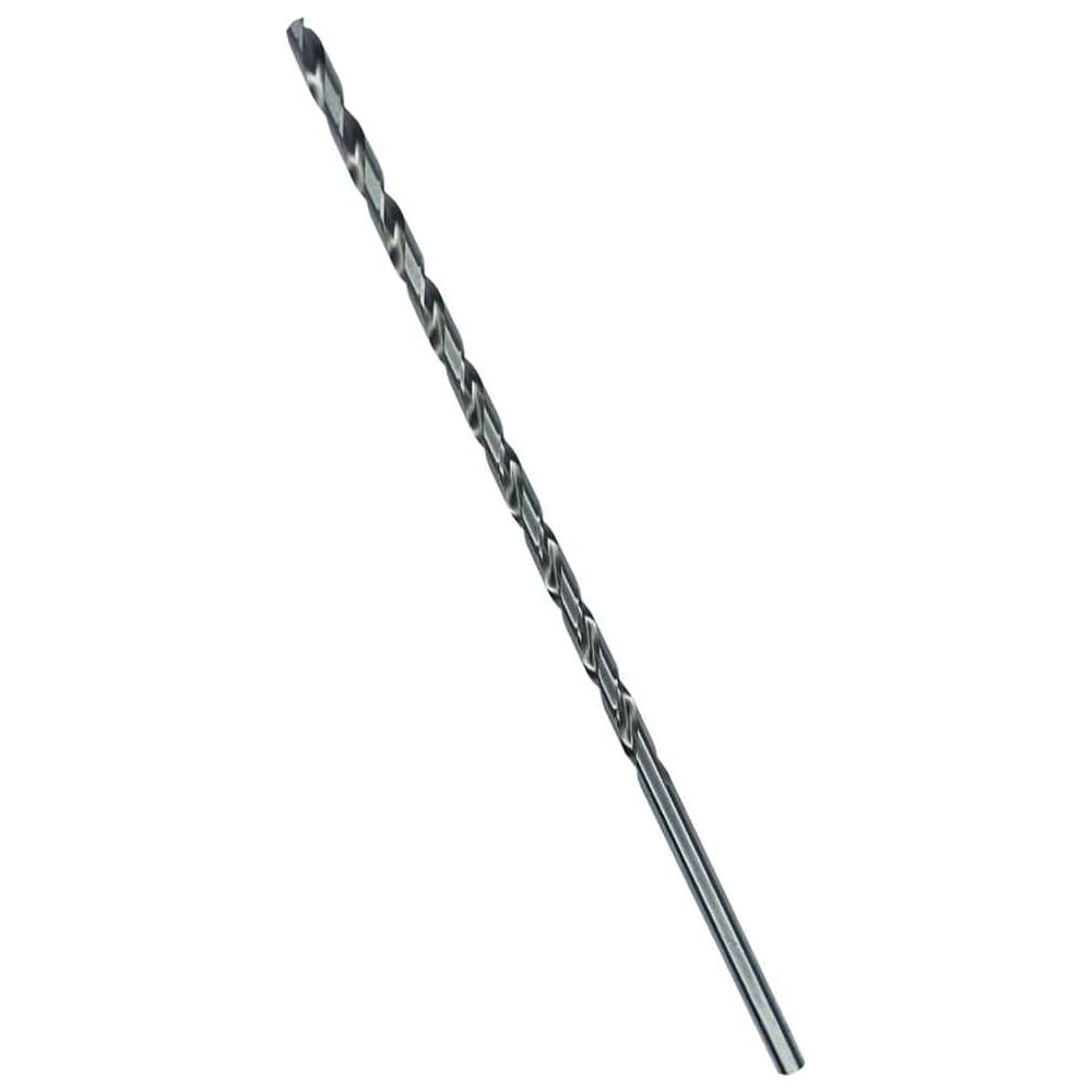 Сверло по металлу VERTEXTOOLS HSS удлинённое Ø7×300 мм, 10 шт