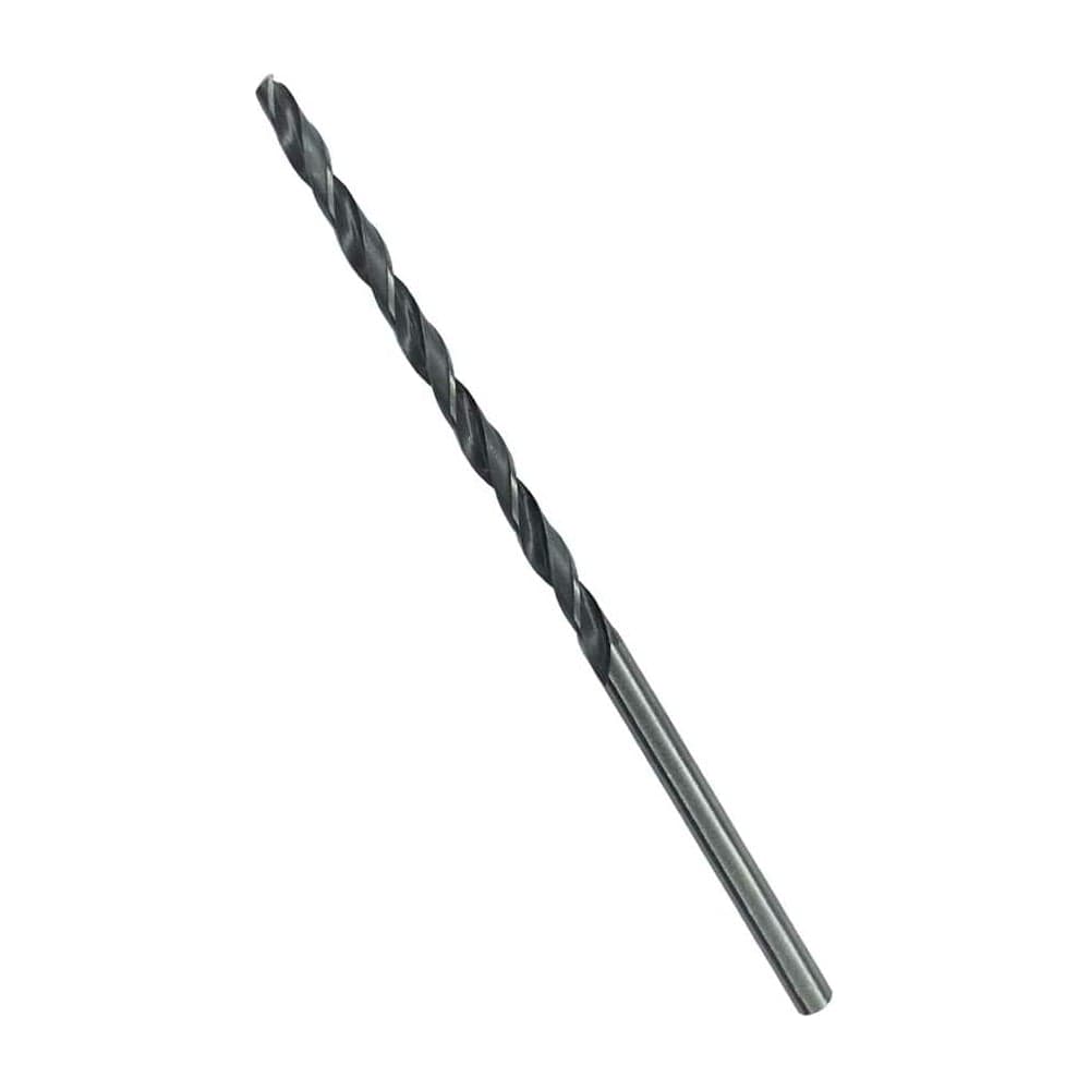 Сверло удлинённое VERTEXTOOLS Ø3×100 мм, набор 10 шт