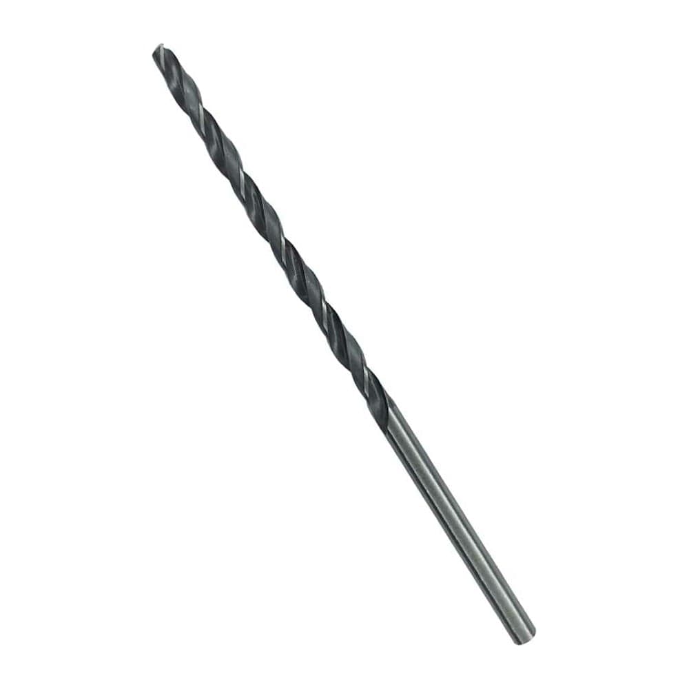 Сверло удлинённое VERTEXTOOLS Ø3,2×112 мм, набор 10 шт
