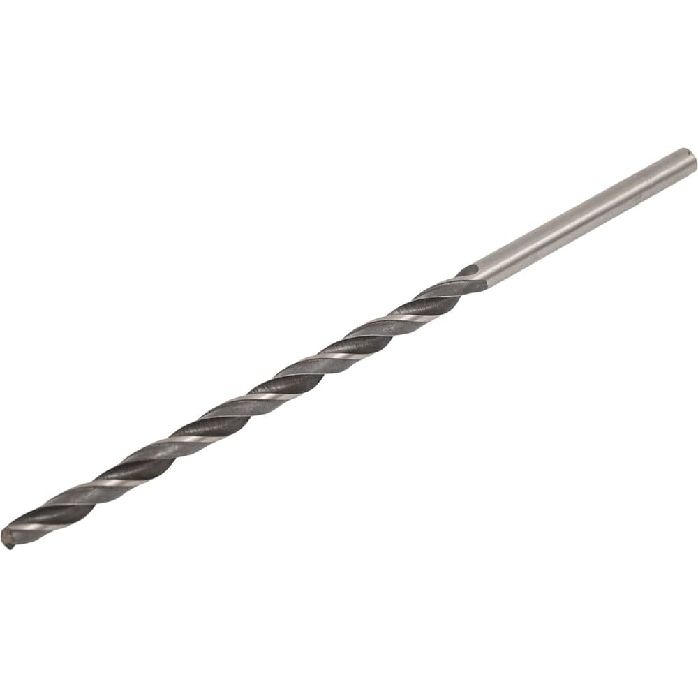 Сверло удлинённое VERTEXTOOLS Ø4,5×126 мм, набор 10 шт