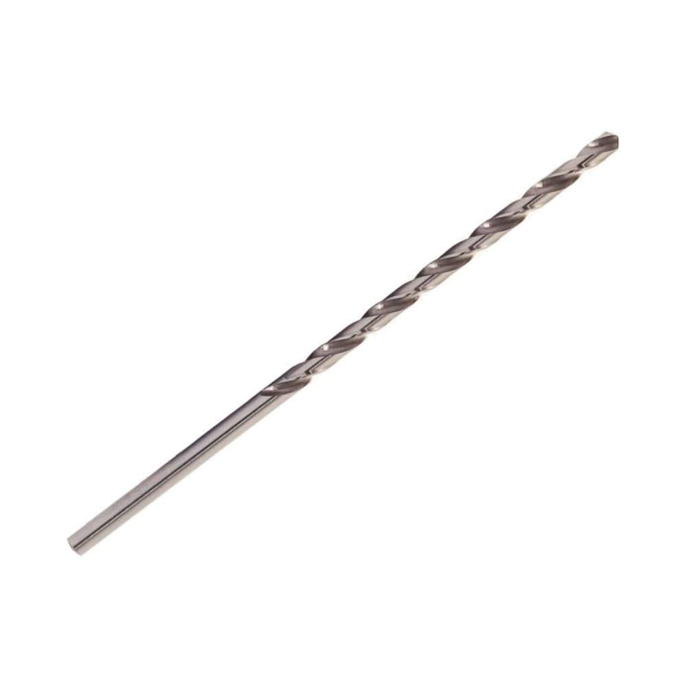 Сверло удлинённое VERTEXTOOLS Ø5,2×135 мм, набор 10 шт